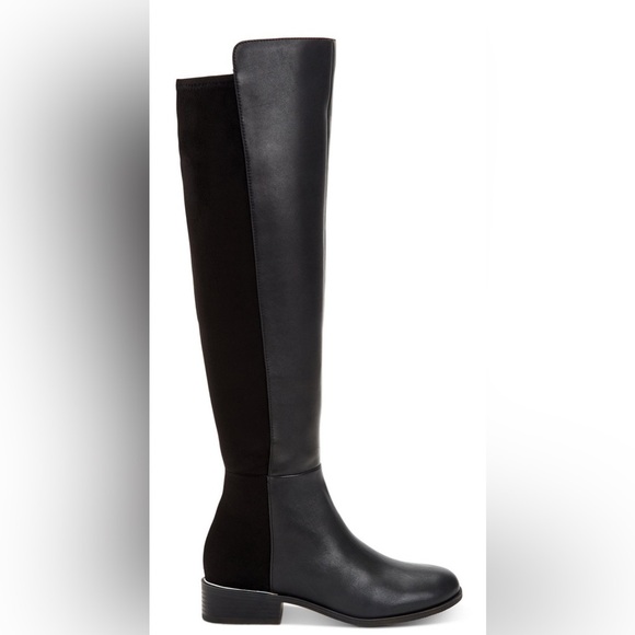 Women's Ludlowe Over-The-Knee Boots - Picture 1 of 10
